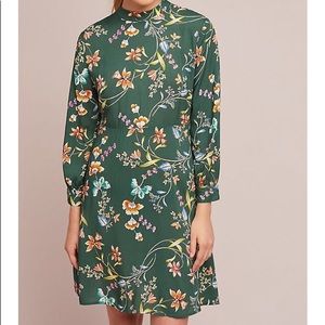 Anthropologie Velvet by graham and Spenser